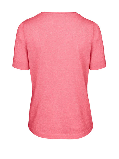 NEW Top with Shimmer - GERRY WEBER