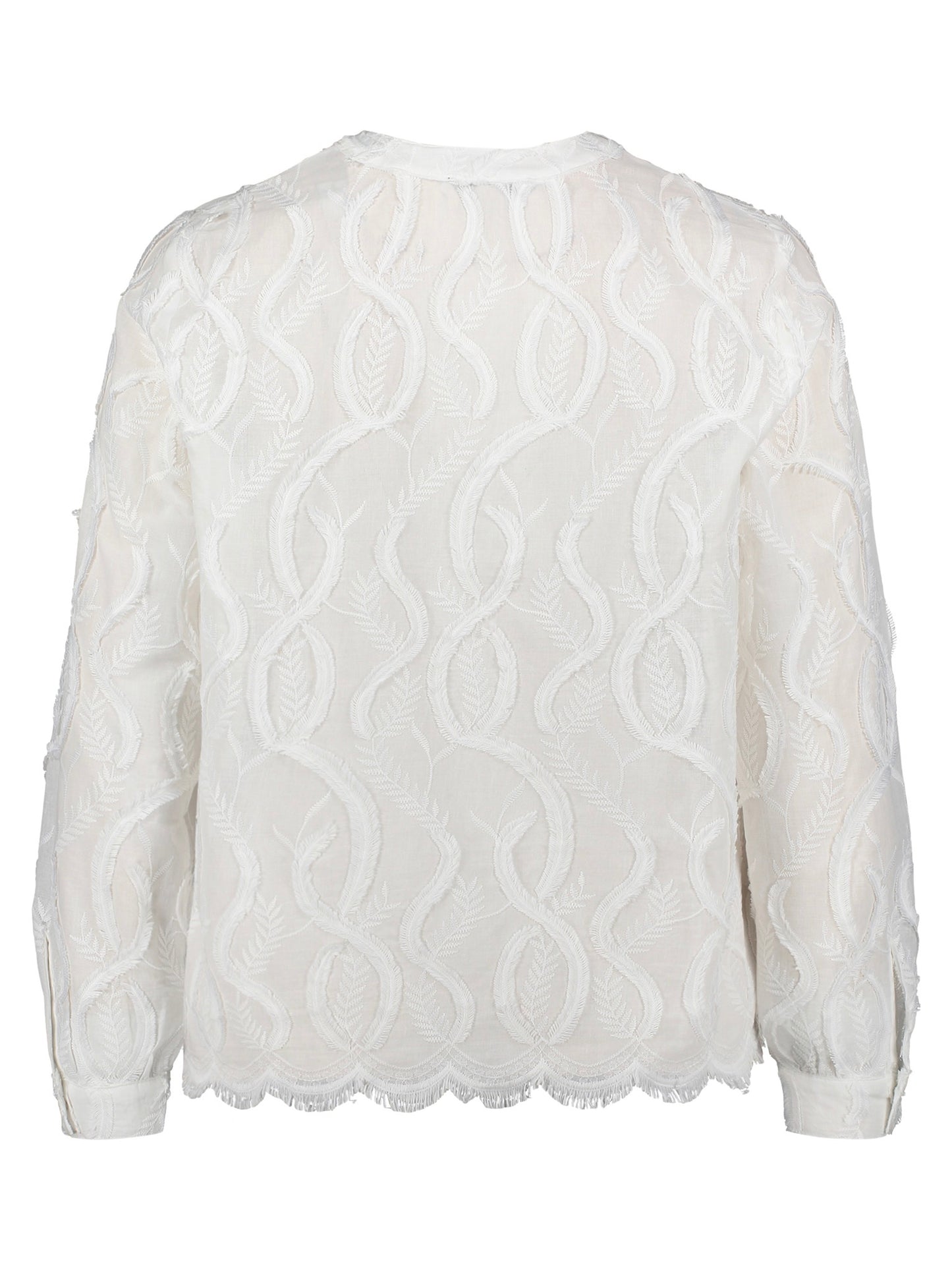 NEW Elegant Blouse - GERRY WEBER