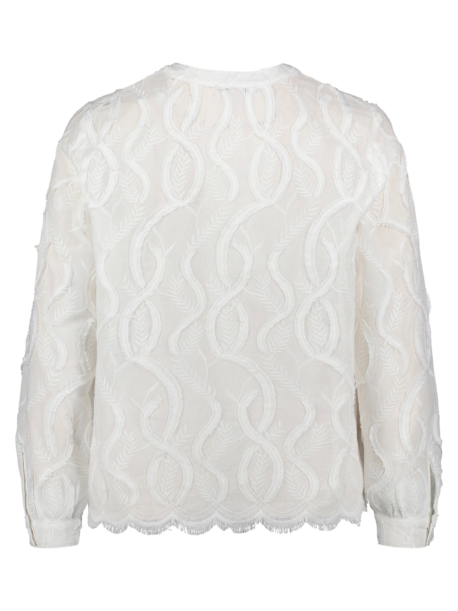 NEW Elegant Blouse - GERRY WEBER