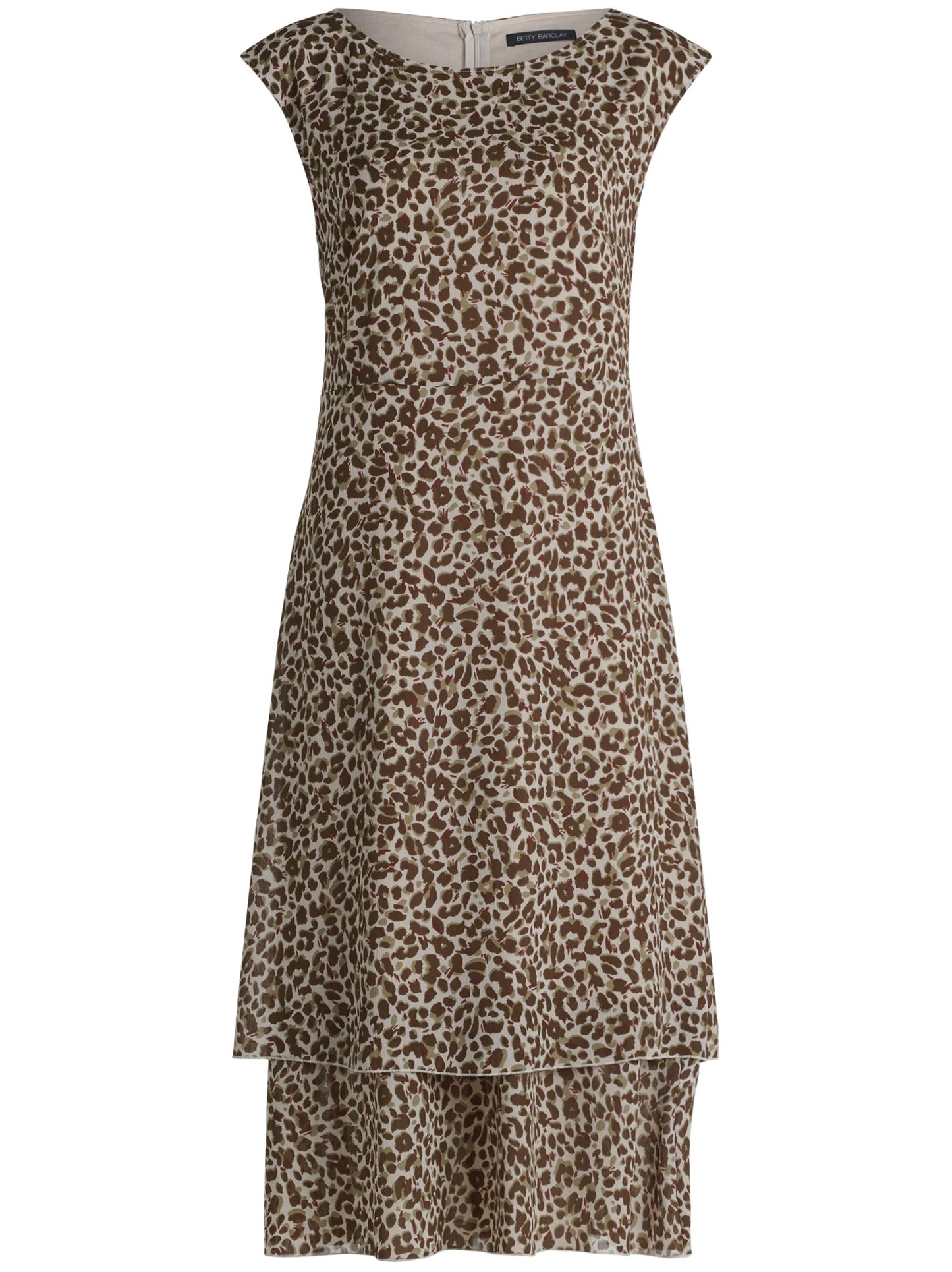 NEW Chiffon Dress - GERRY WEBER