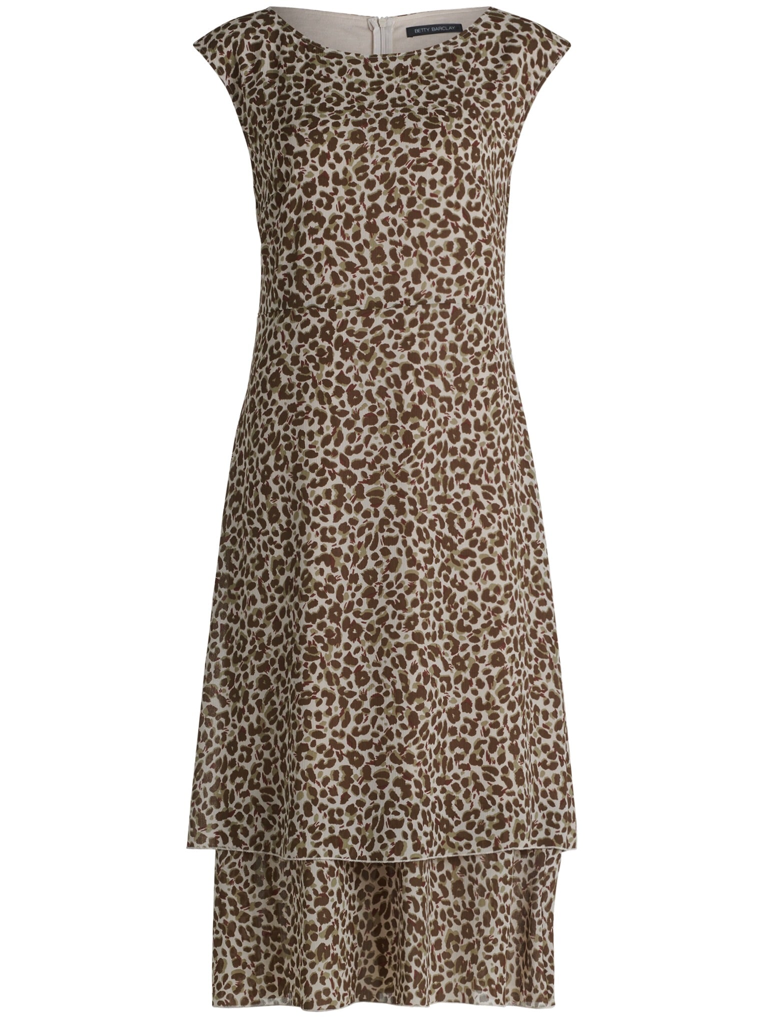 NEW Chiffon Dress - GERRY WEBER