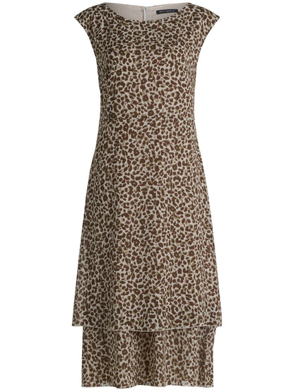 NEW Chiffon Dress - GERRY WEBER