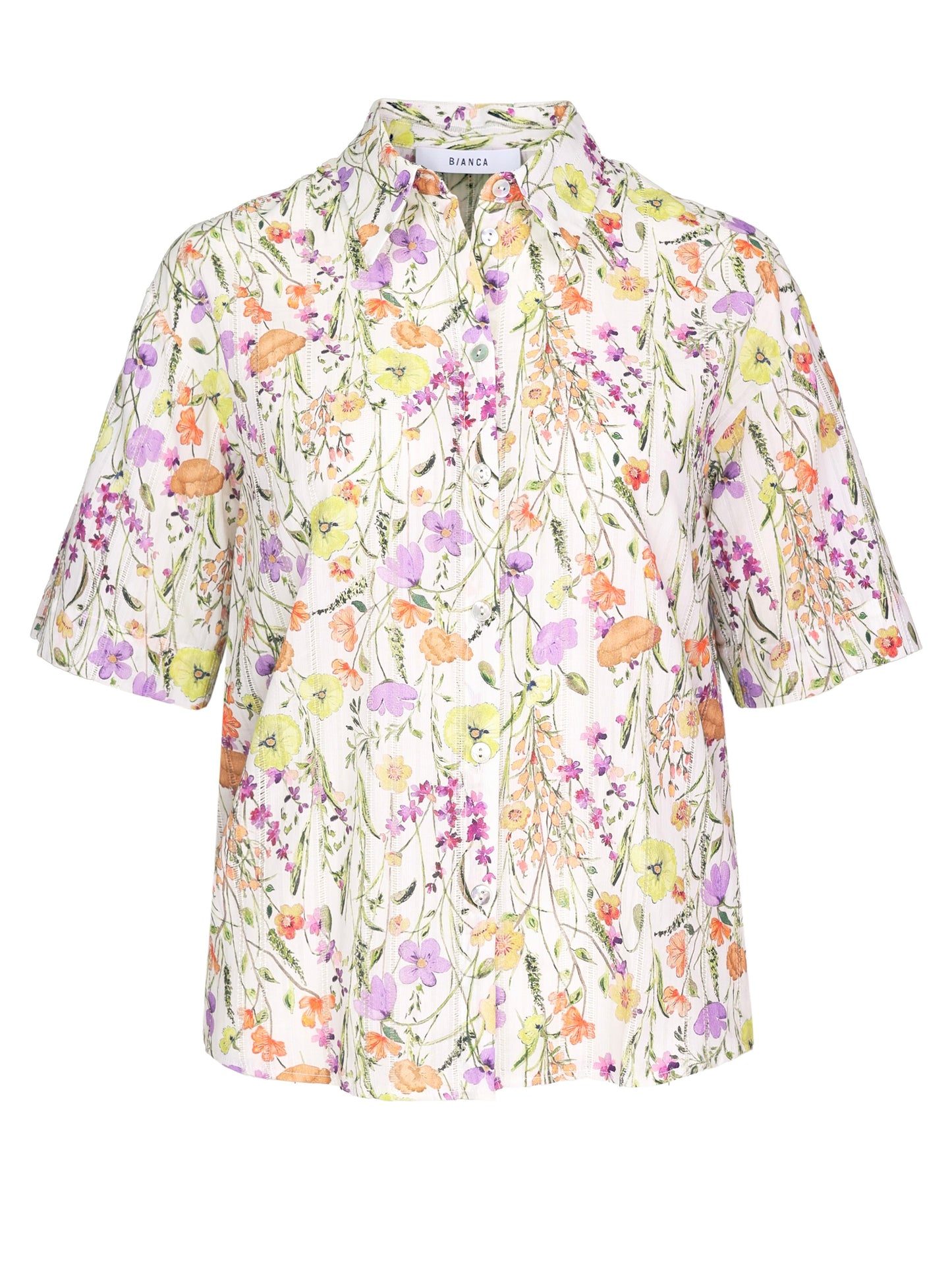 NEW Cotton Blouse