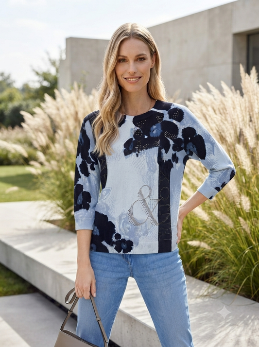 Cotton Pullover