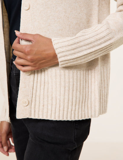 Knit Cardigan - GERRY WEBER