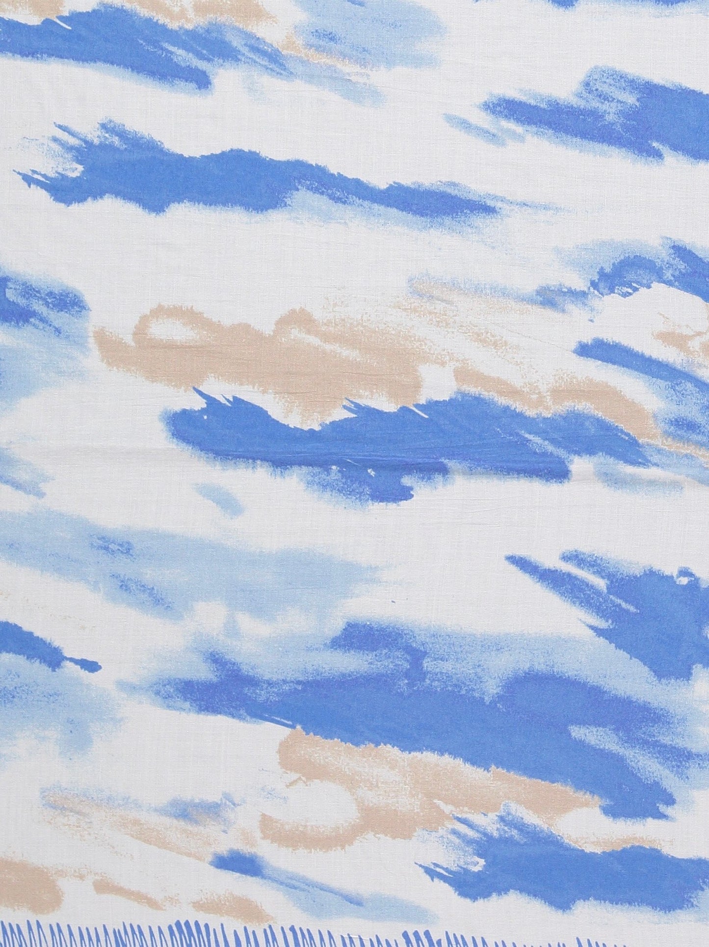 Print Scarf