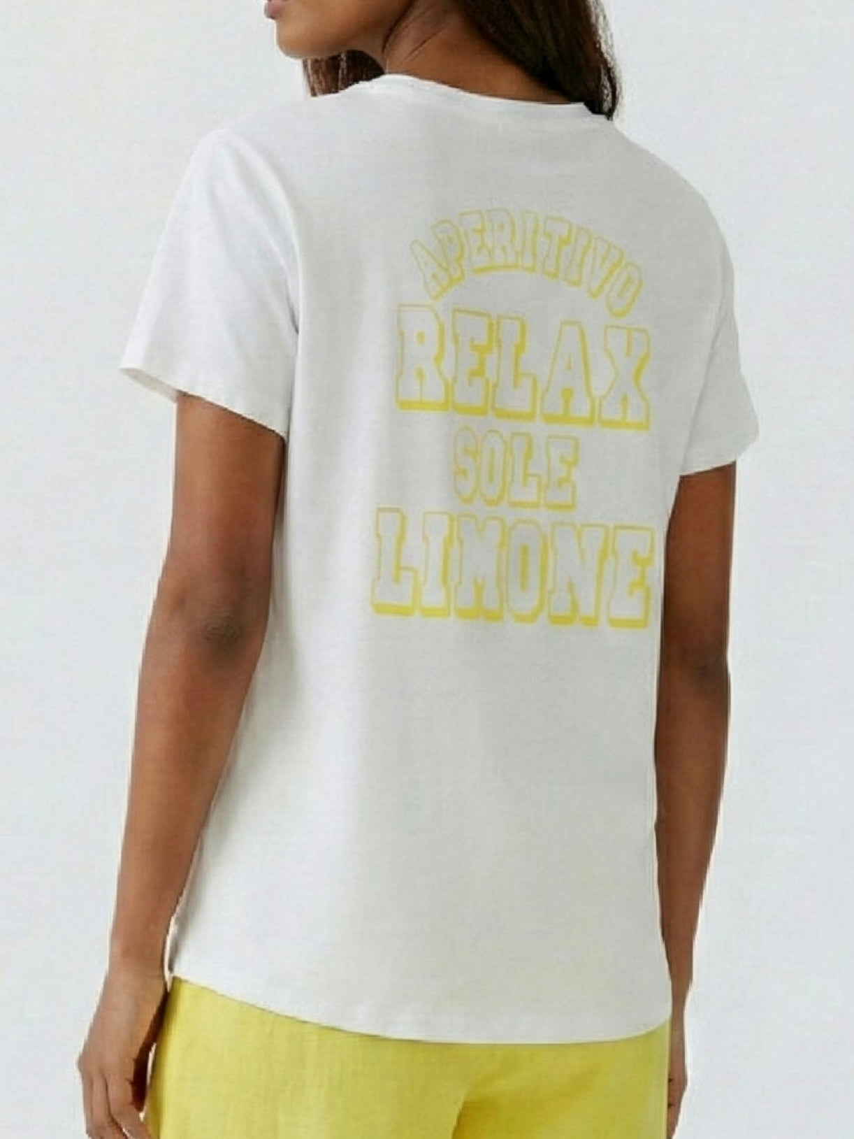 NEW Cotton Top - GERRY WEBER