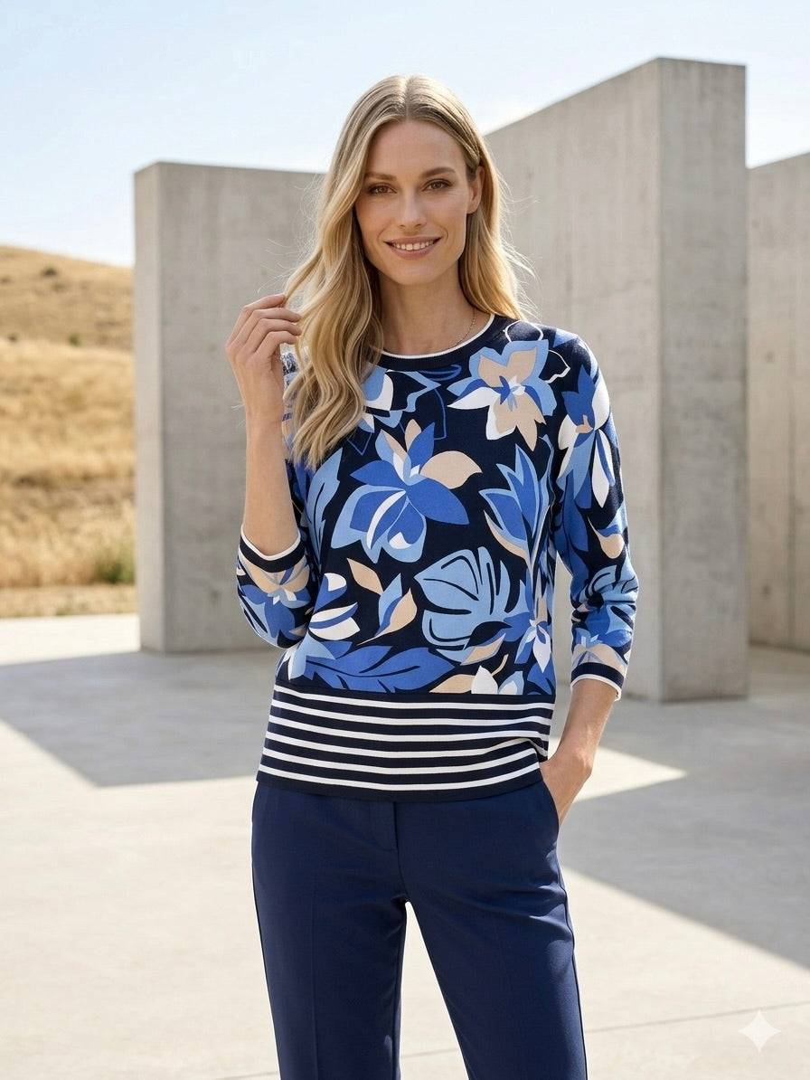 NEW Knit Pullover