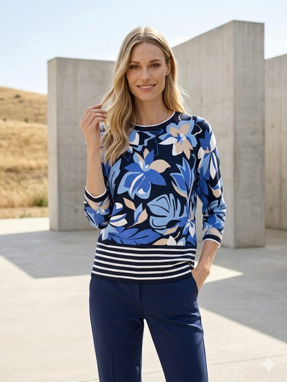 NEW Knit Pullover