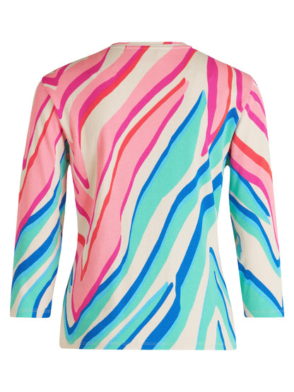 NEW Cotton Cardigan - GERRY WEBER