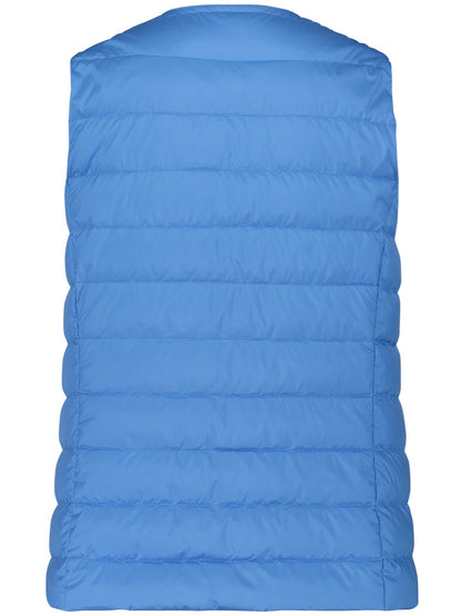 NEW Lightweight Down Vest - GERRY WEBER