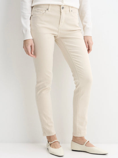 NEW Cotton Jeans