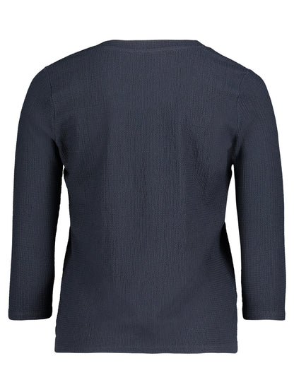 *NEW Textured Top - GERRY WEBER