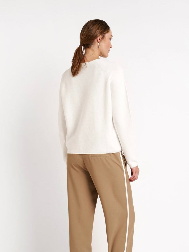 NEW Cotton Pullover - GERRY WEBER