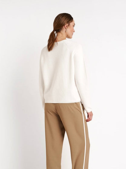 NEW Cotton Pullover - GERRY WEBER