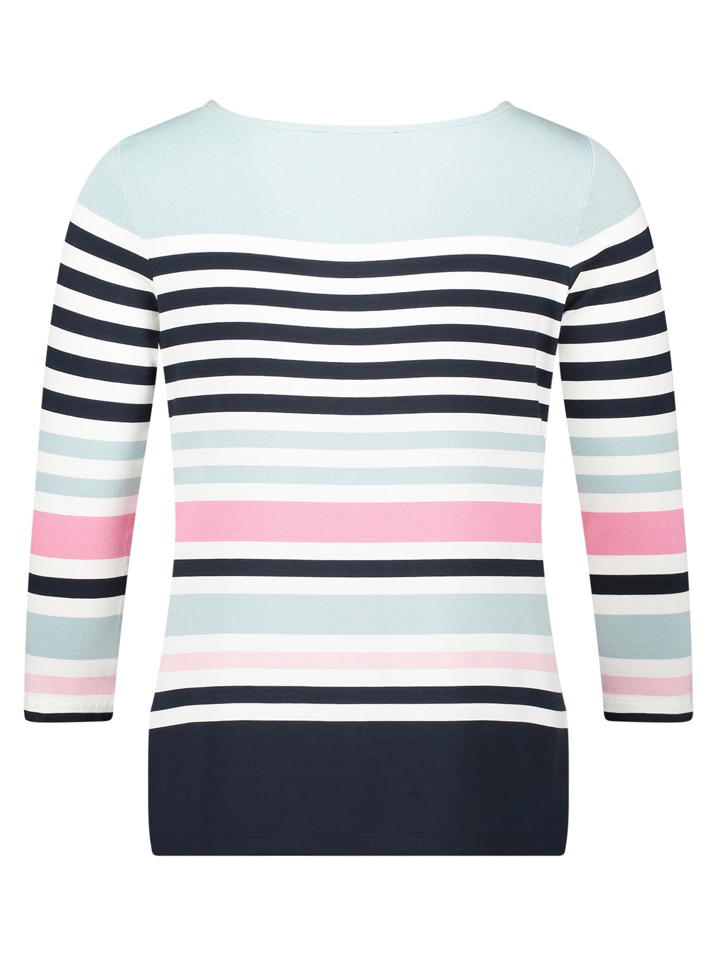 NEW Top with Stripes - GERRY WEBER