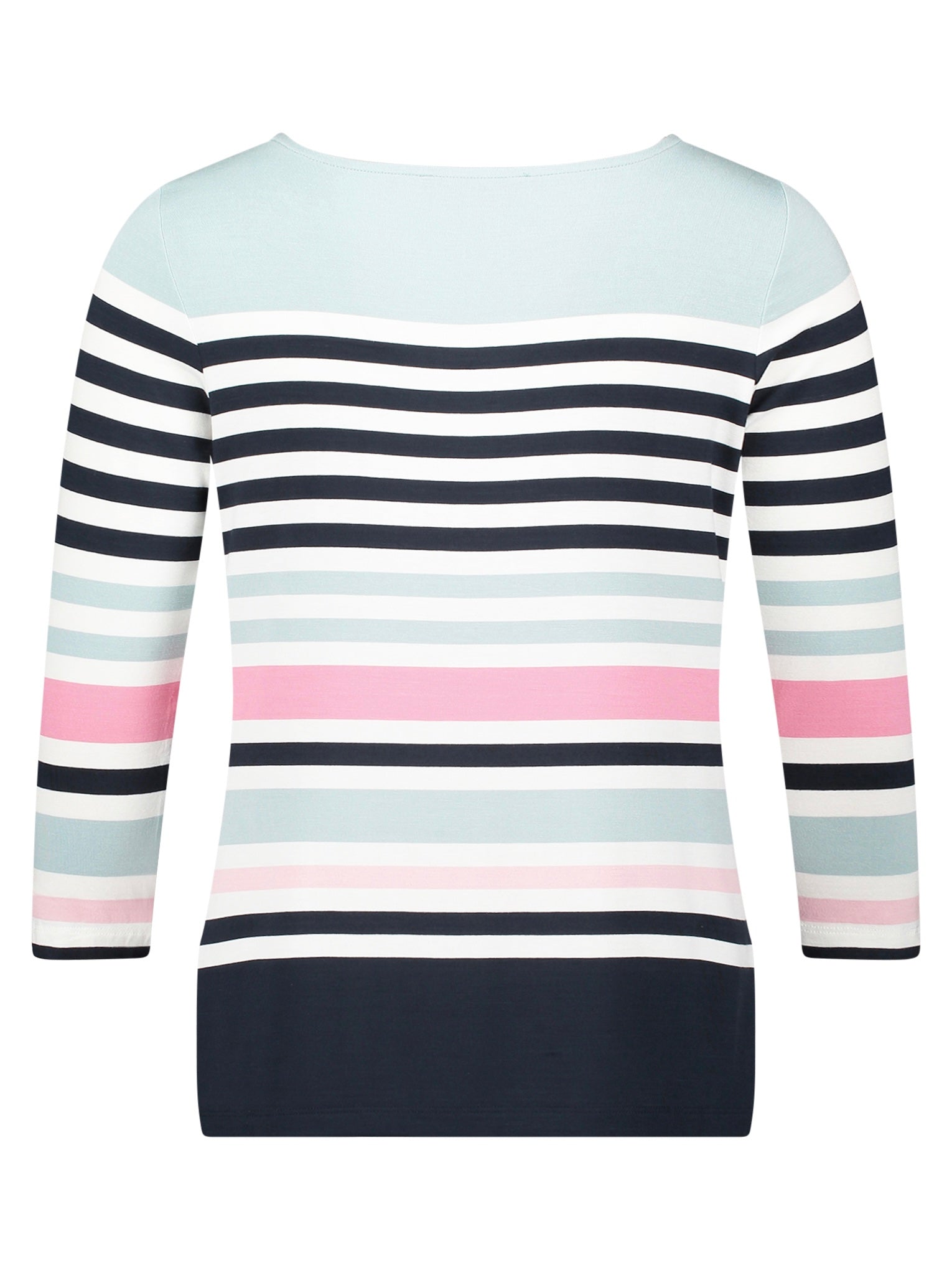 NEW Top with Stripes - GERRY WEBER