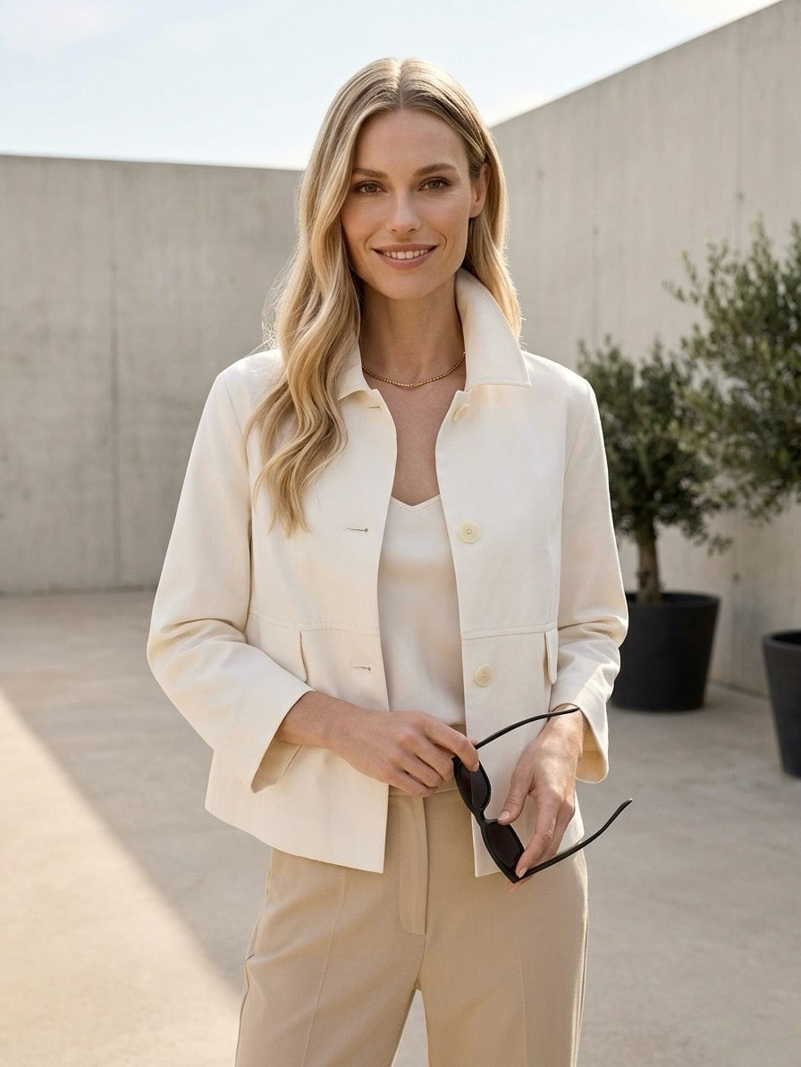 NEW Elegant Blazer