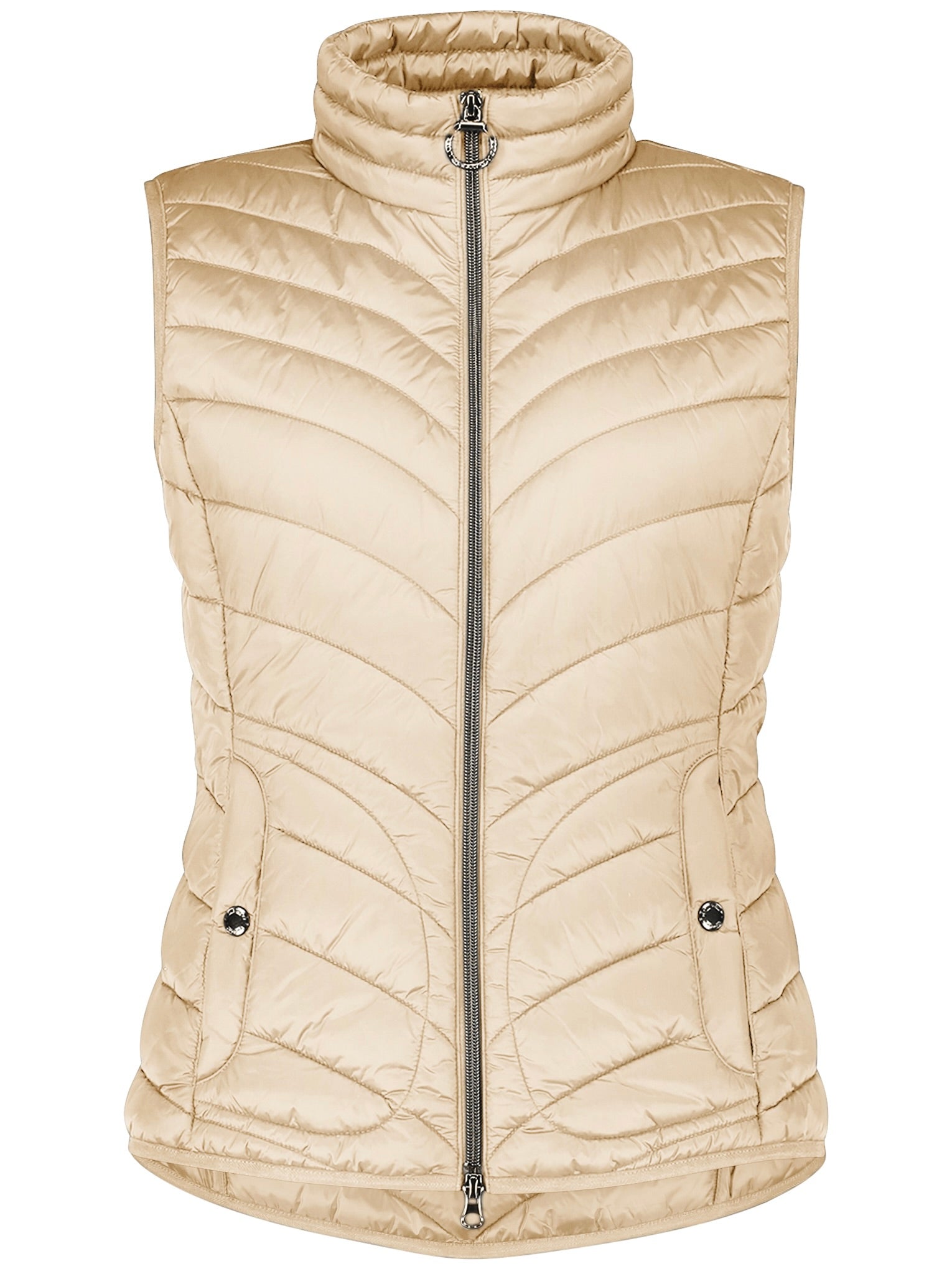 NEW Quilted Vest - GERRY WEBER