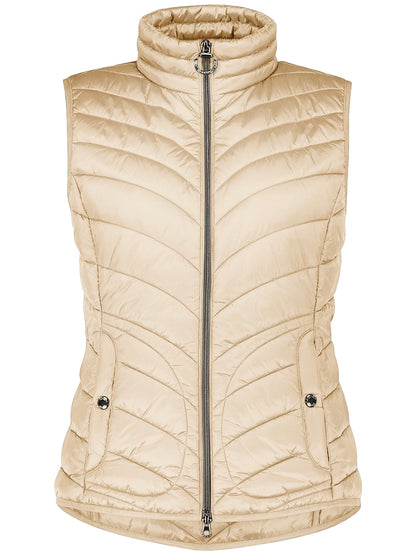 NEW Quilted Vest - GERRY WEBER