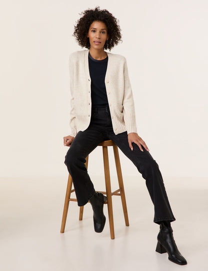 Knit Cardigan - GERRY WEBER