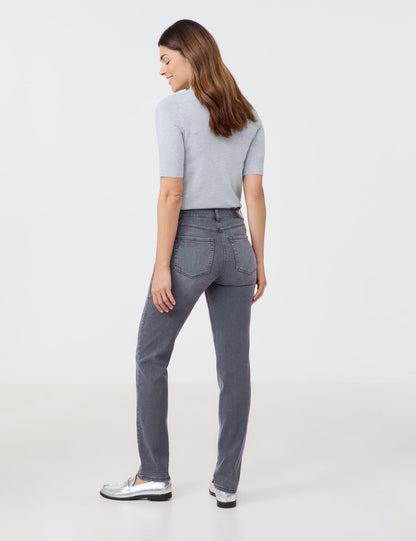 Best4Me Jeans – Grey