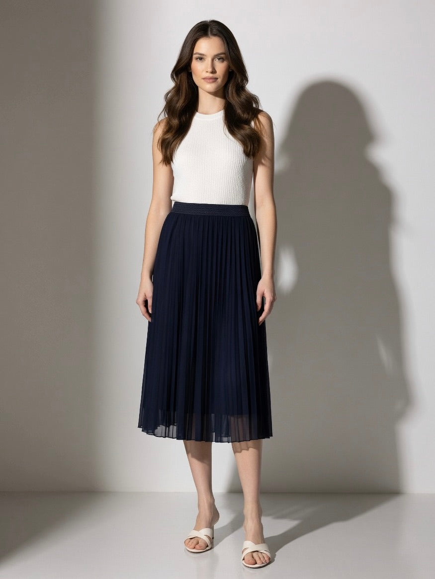 NEW Pull-on Skirt - GERRY WEBER
