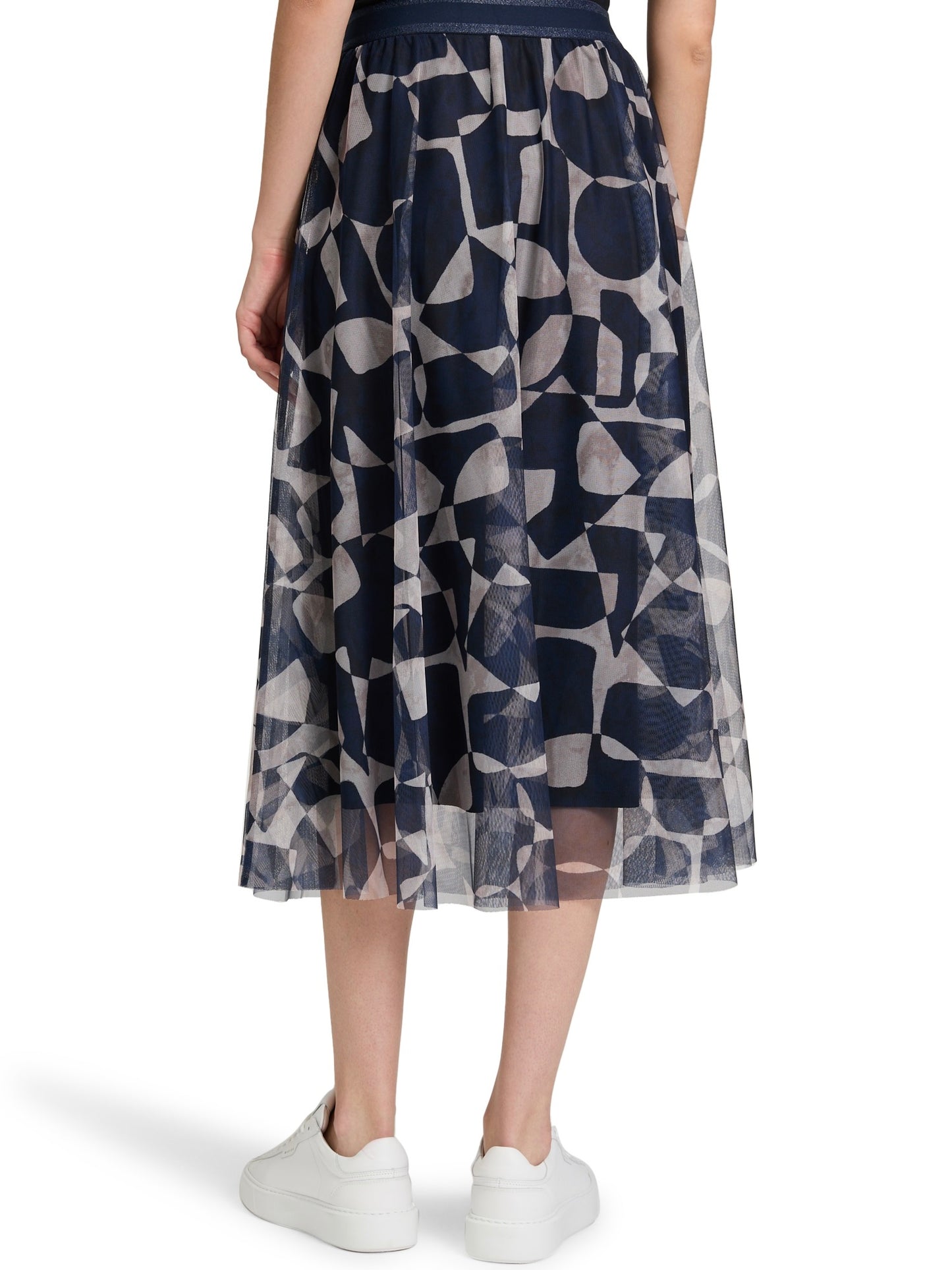 *NEW Pull-on Skirt - GERRY WEBER