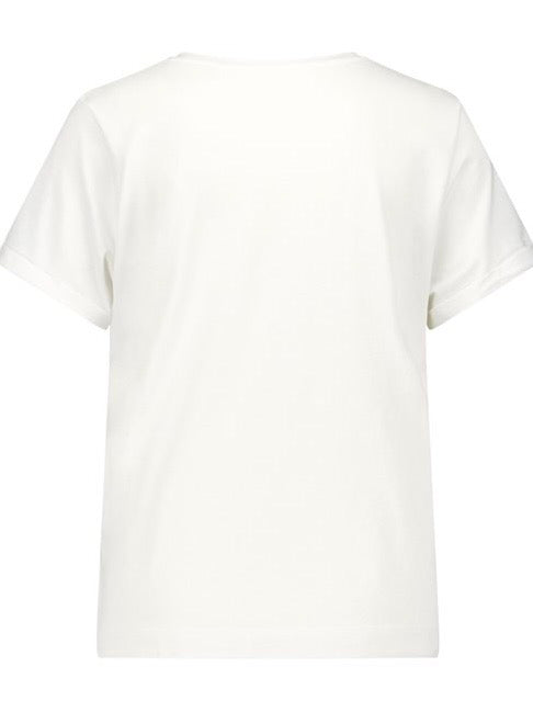Top with Print - GERRY WEBER