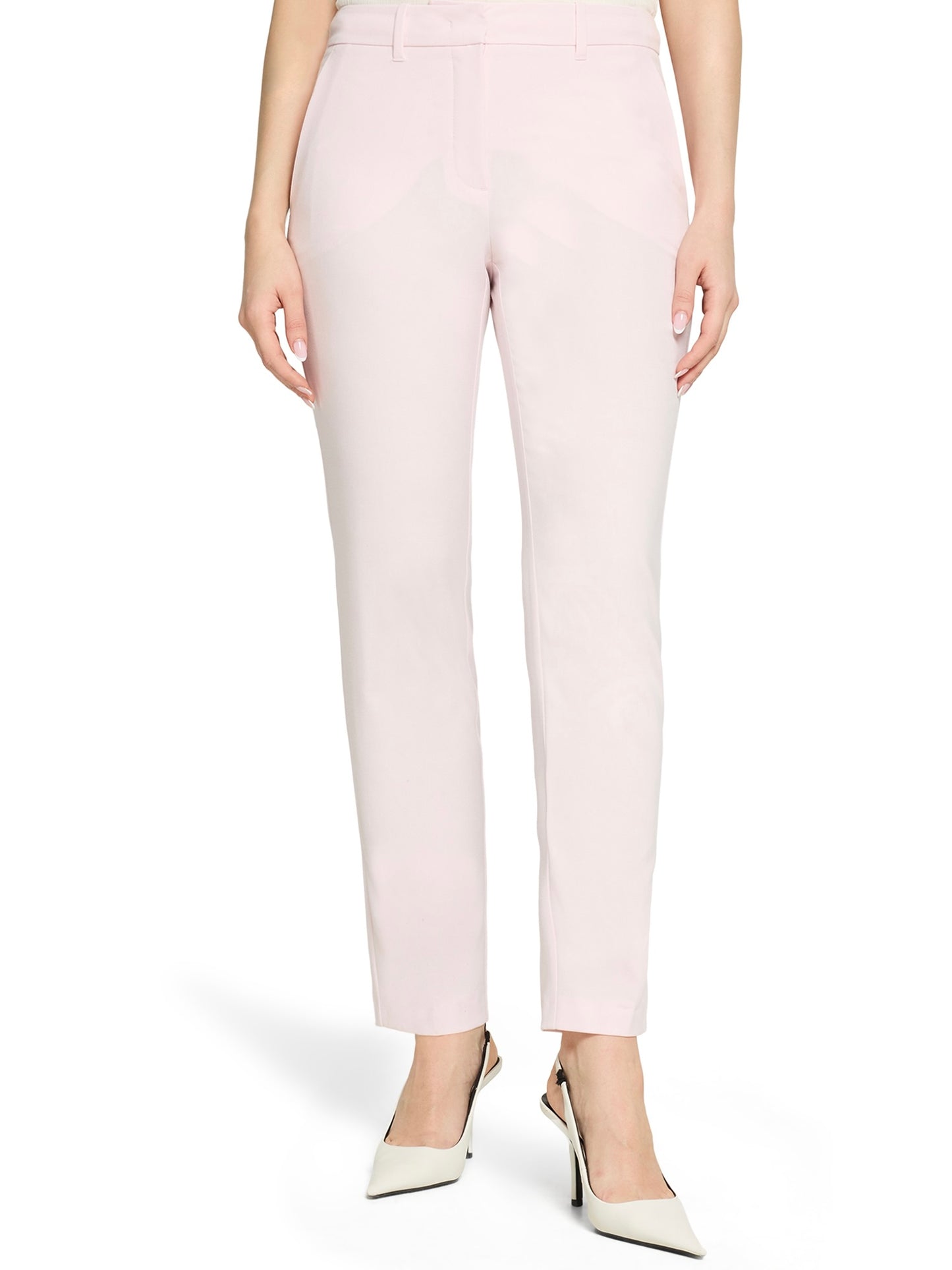 NEW Tapered Pant - GERRY WEBER