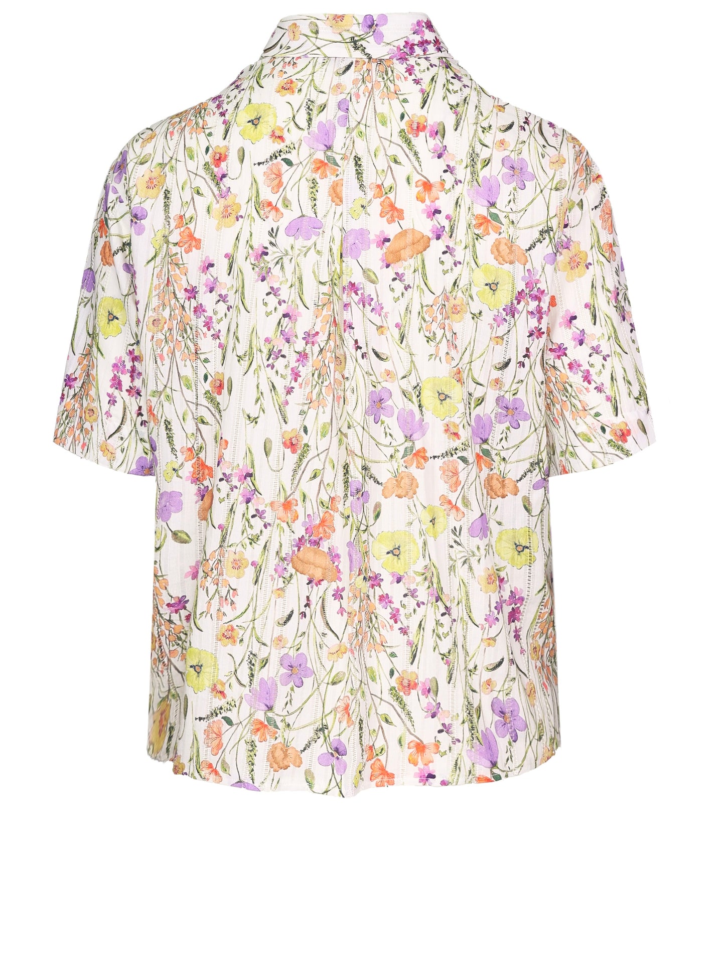 NEW Cotton Blouse
