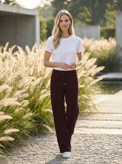 Candice Pant – Merlot
