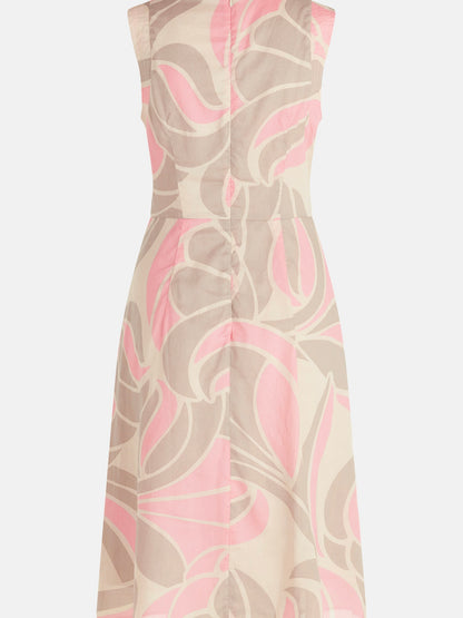 Cotton Dress