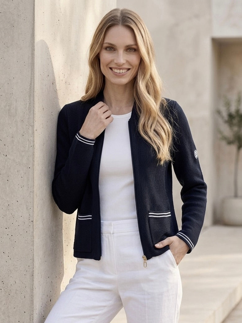 NEW Casual Jacket - GERRY WEBER