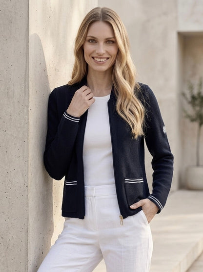 NEW Casual Jacket - GERRY WEBER