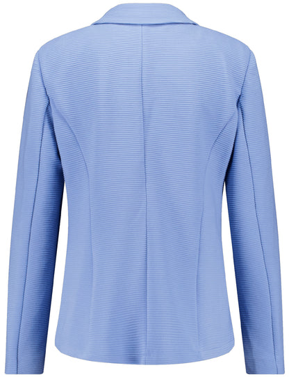 Textured Jacket - GERRY WEBER