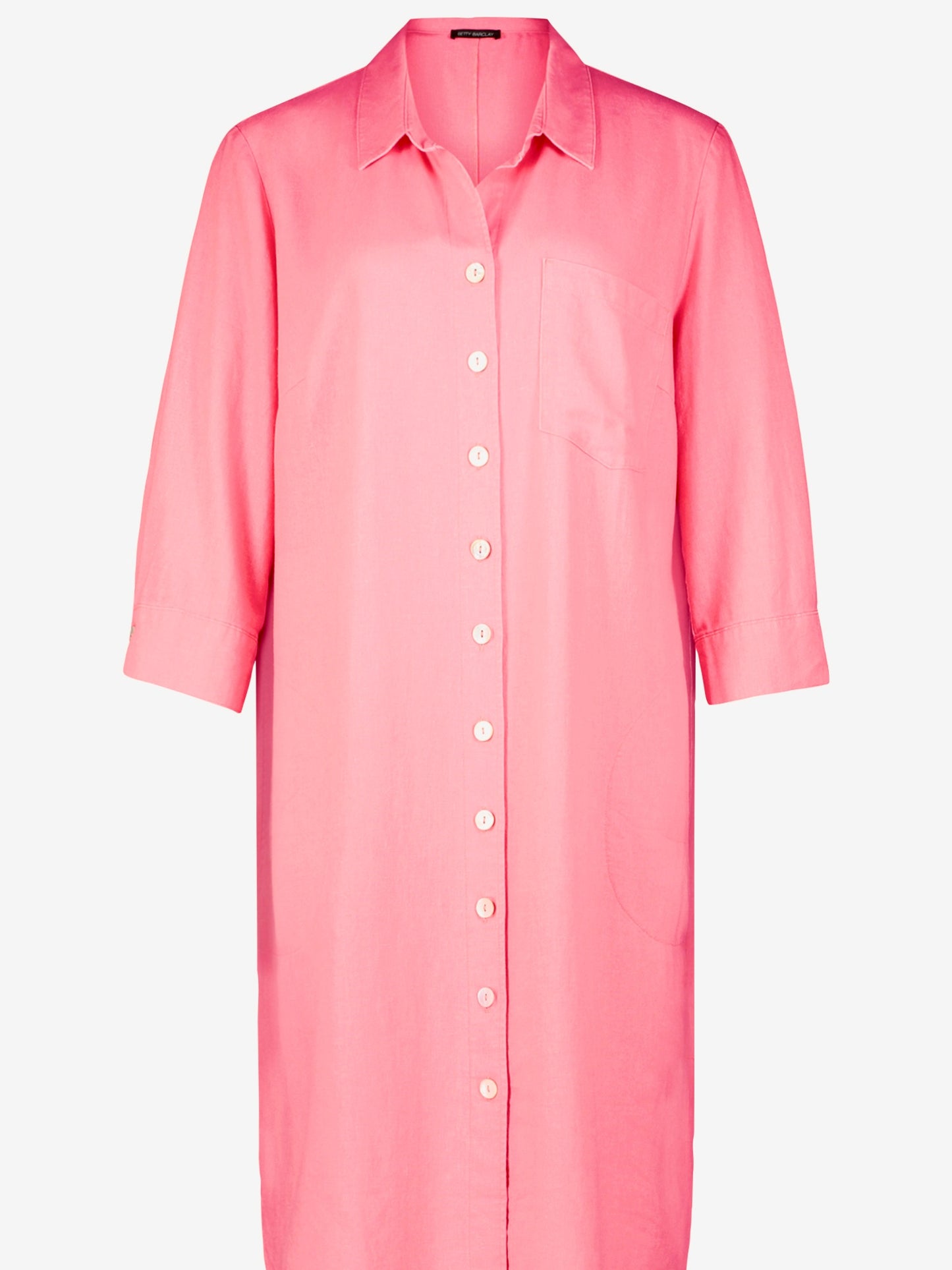 Linen Dress - GERRY WEBER