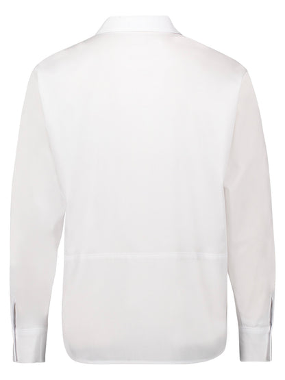 *NEW Blouse with Details - GERRY WEBER