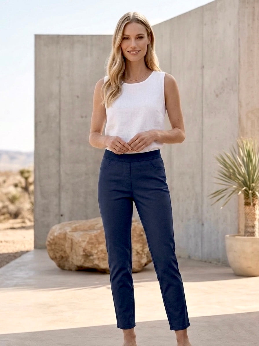 NEW Pull-on Pant - GERRY WEBER