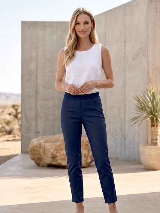 NEW Pull-on Pant - GERRY WEBER