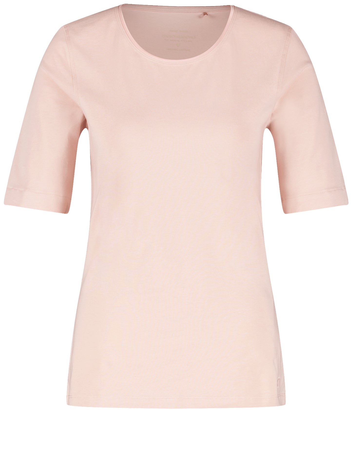 Cotton T-shirt - GERRY WEBER