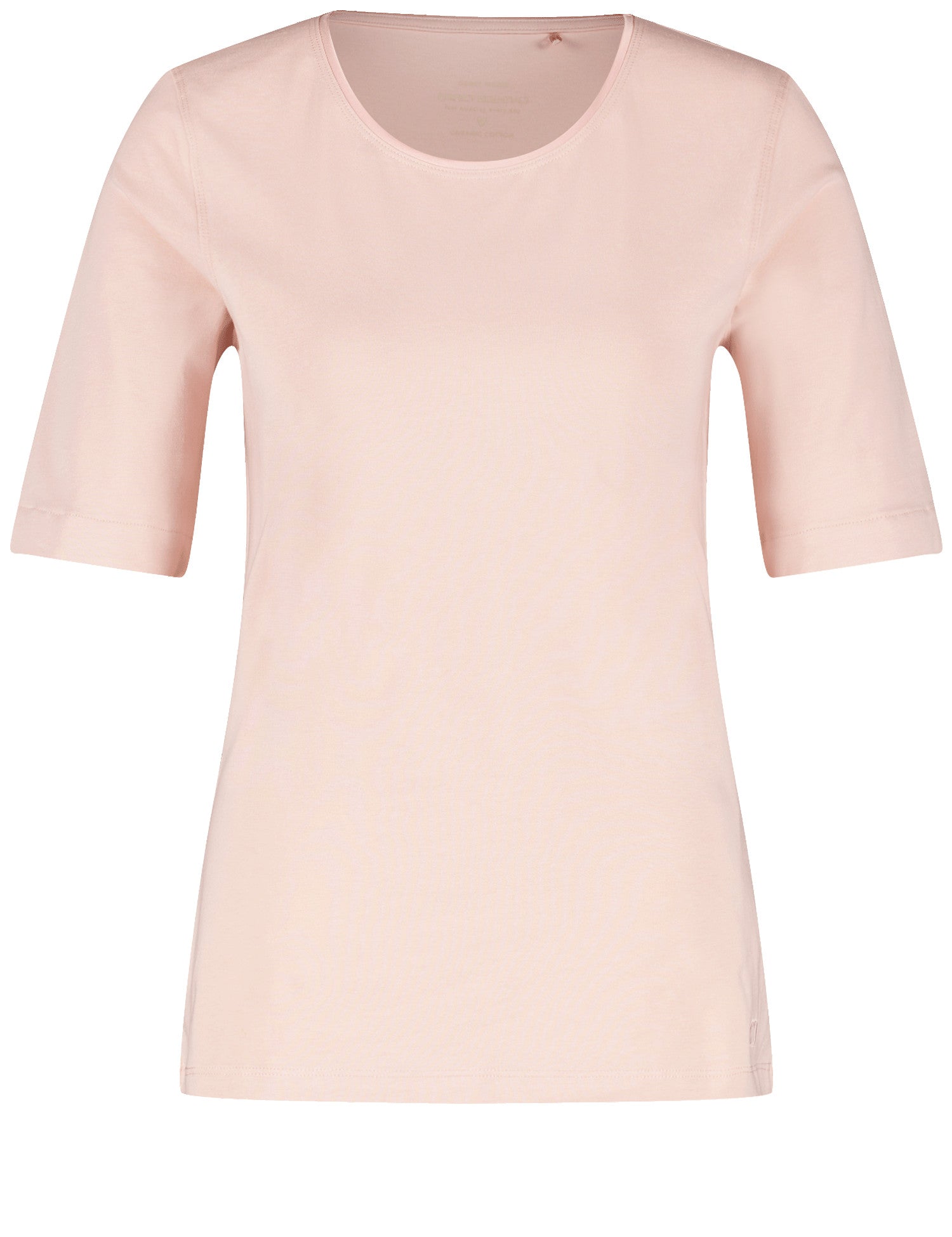 Cotton T-shirt - GERRY WEBER