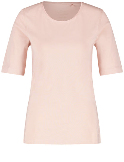 Cotton T-shirt - GERRY WEBER