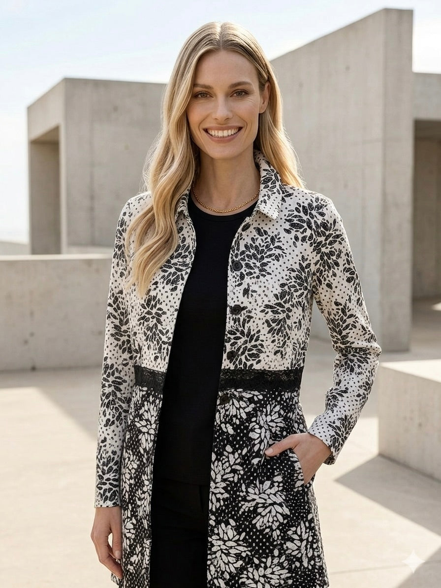Long Jacket