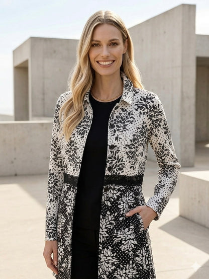 Long Jacket