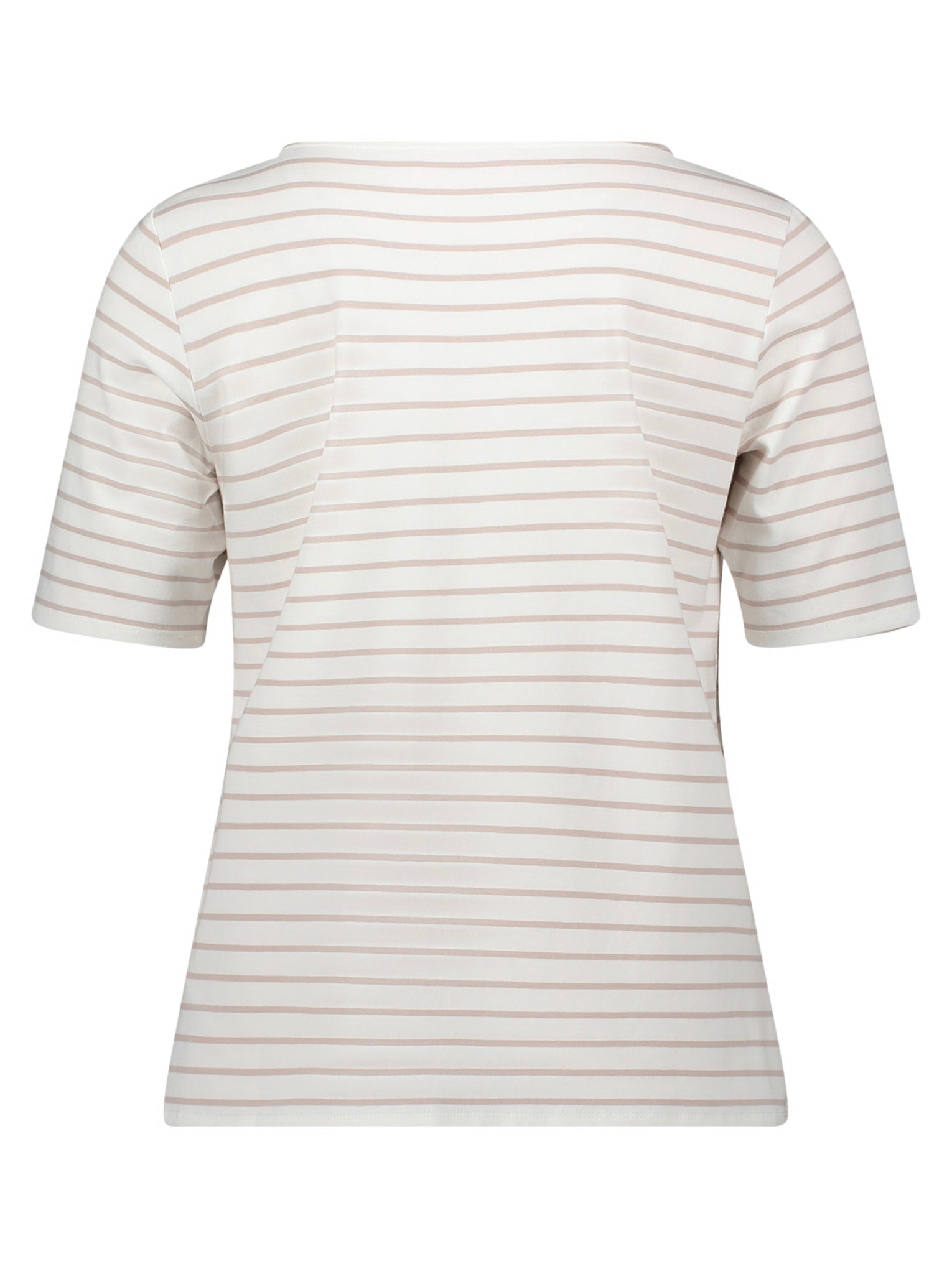 NEW Top with Stripes - GERRY WEBER