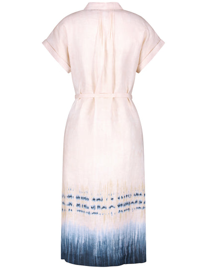 Linen Dress
