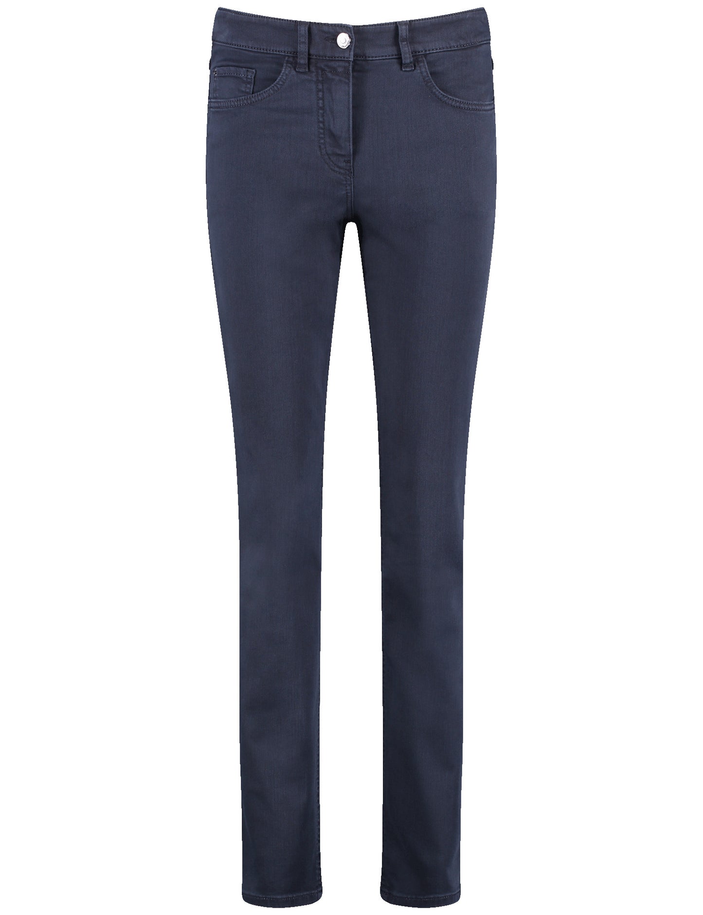 Best4Me Jeans — Navy Blue - GERRY WEBER