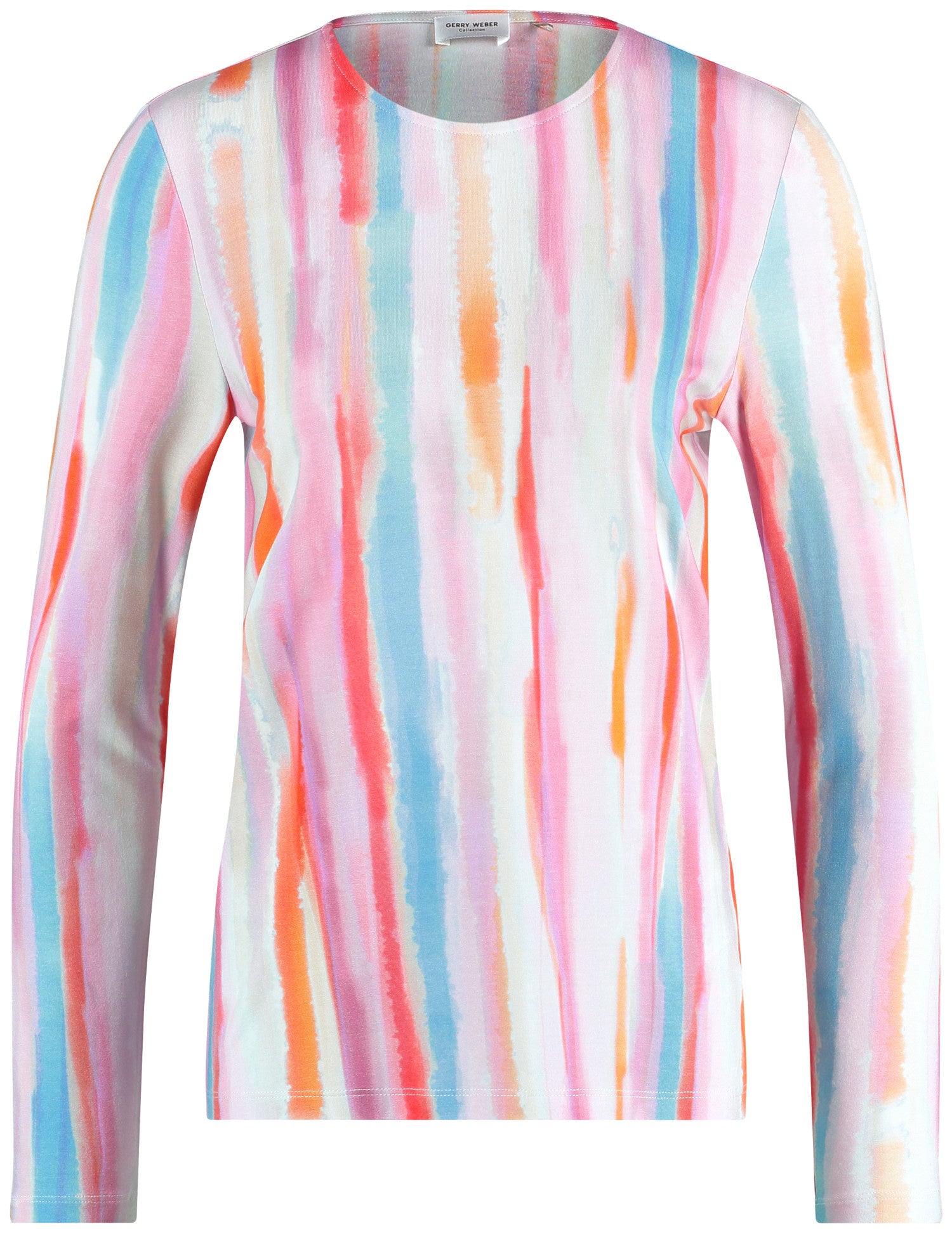 Top with Print - GERRY WEBER