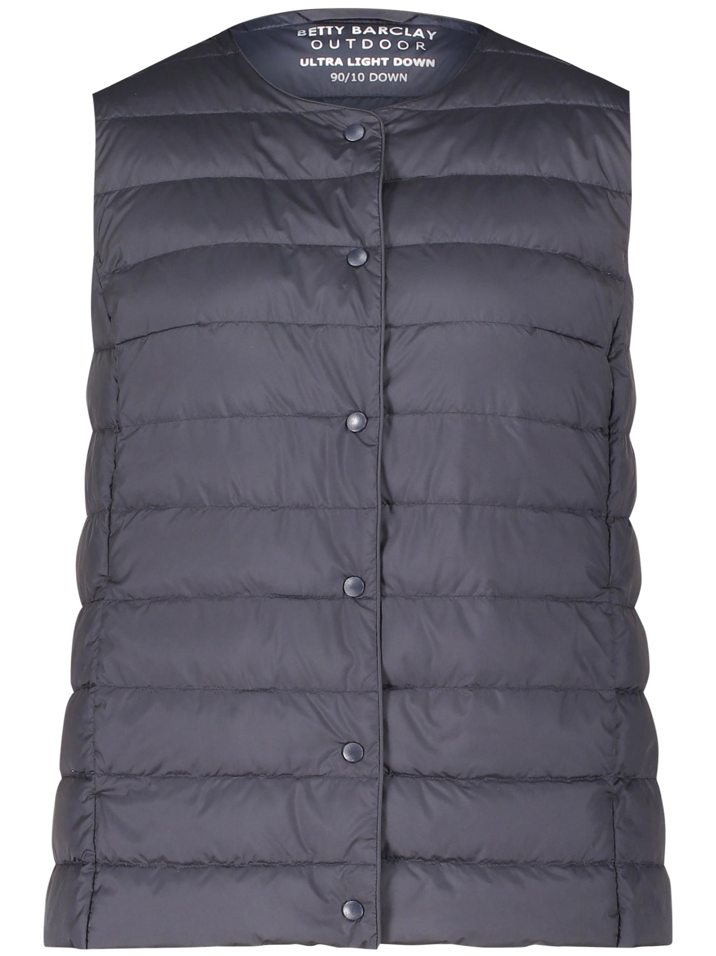 NEW Lightweight Down Vest